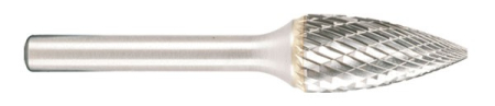 KOVAMETALLIVIILA 3MMPUU 3MM KARA 287-305058G