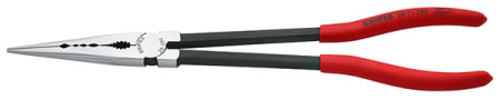 ASENNUSPIHDIT 280MM 265-2871-280