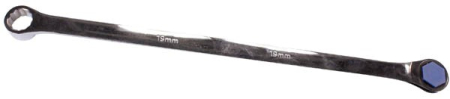 RÄIKKÄLENKKIAVAIN EXTRAPITKÄ 17X408MM 284-4LR-17