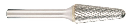 KOVAMETALLIVIILA 3MMKART.PYÖR.PÄÄ 3MM KA 287-305081L
