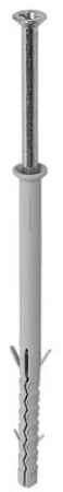 KARMITULPPA 10X140 PITK.LAAJEN.TORX 656-KDT10X140
