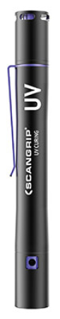 KYNÄVALAISIN SCANGRIP UV-PEN  LADATTAVA 297-60-35800