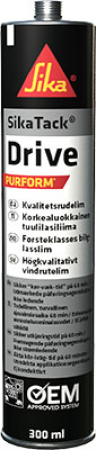 TUULILASILIIMA SIKA TACK-DRIVE NEW 103-2551