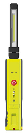 KÄSIVALAISIN XPERION 6000 SLIM LADAT. 297-80-X60SLIM